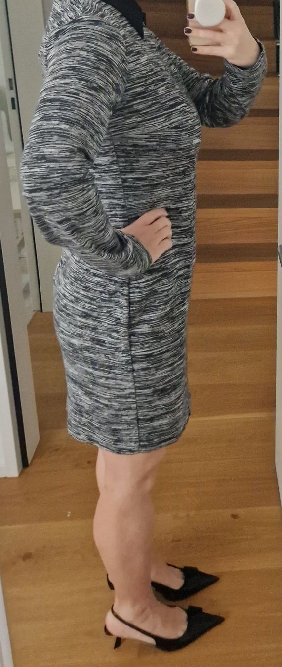 Kleider: Neues Kleid vin SET Wolle Gr.40 – Neu (gemäss Beschreibung) aus Erlinsbach SO von ULIKH 1