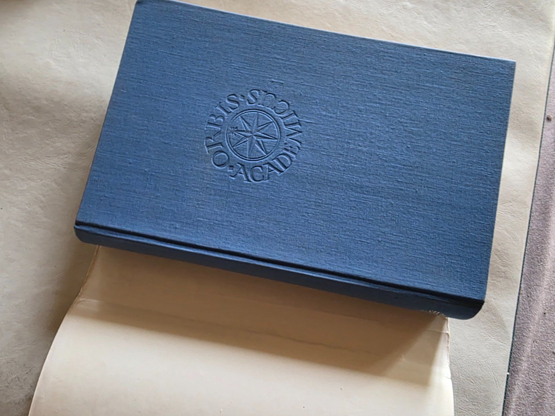 Libri: Sammlung Orbis - Hermann Pfrogner - Musik Geschichte 1954 – Usato da Walterswil BE venduto da Lonitti 7