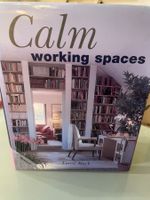 Vintage Calm Working Spaces by Lorrie Mack