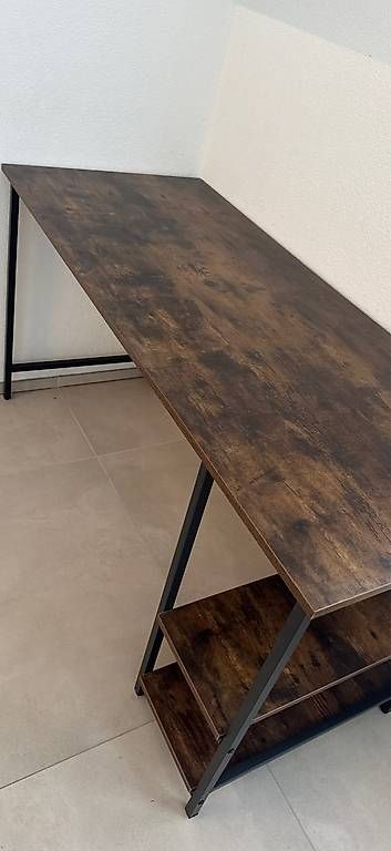 Scrivanie: Schreibtisch Holzopt – Usato da Steckborn venduto da Ivago 1