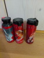 3 Borracce Coca Cola autogril