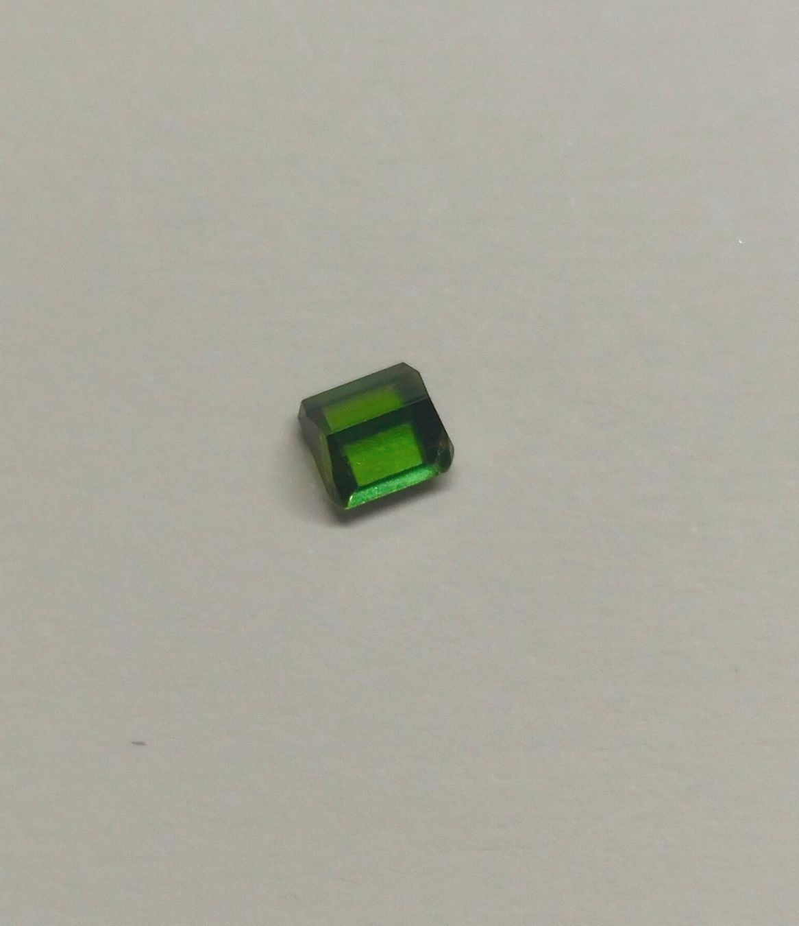 Pietre preziose: Tourmaline - 0.80cts - Mozambique – Nuovo (secondo la descrizione) da Inden venduto da Eduardo883 1