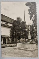 Luzern - Franziskanerkirche