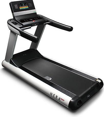 Hometrainer: Tapis roulant Laufband Hera 8000 – Usato da Pianezzo venduto da Millecolline