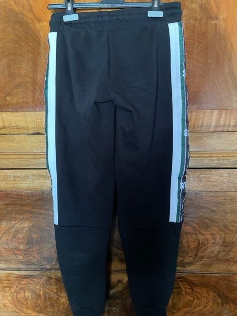Snipes Pantaloni: Training noir Snipes – Usato da Grand-Lancy venduto da hip_2rbd 1