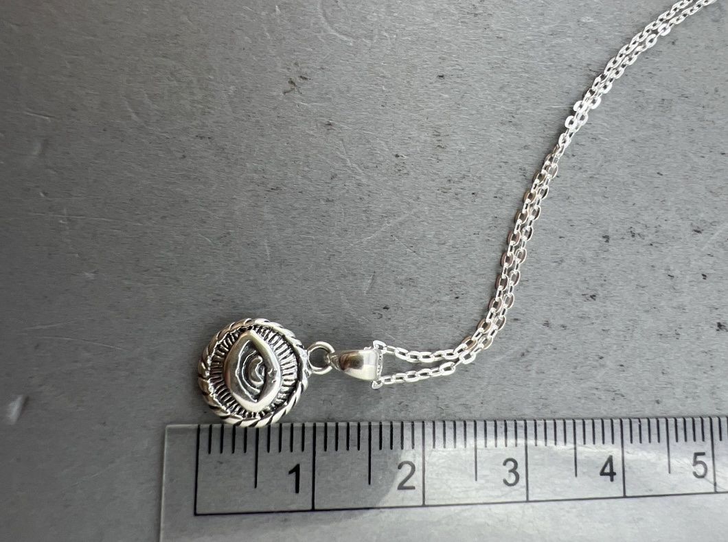 Catenine: Kette Silber 925 – Nuovo (secondo la descrizione) da Aesch LU venduto da sense83 3