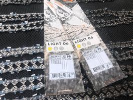 Stihl Light 06 Schwert 1,6mm 3/8" 45 cm