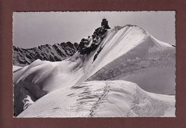 JUNGFRAUJOCH - Sphinx