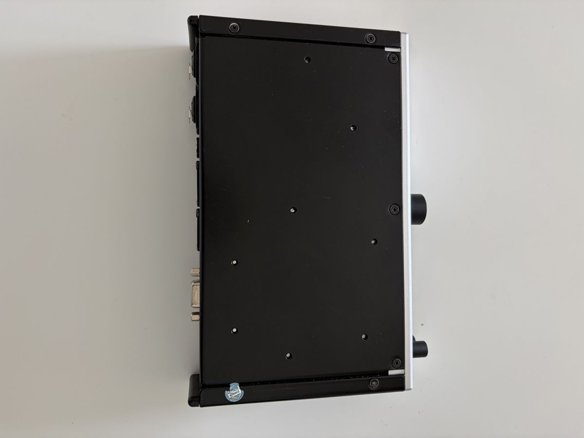 RME Convertisseurs: RME ADI 2 PRO fs – D'occasion à Wallisellen par Bob.S 3