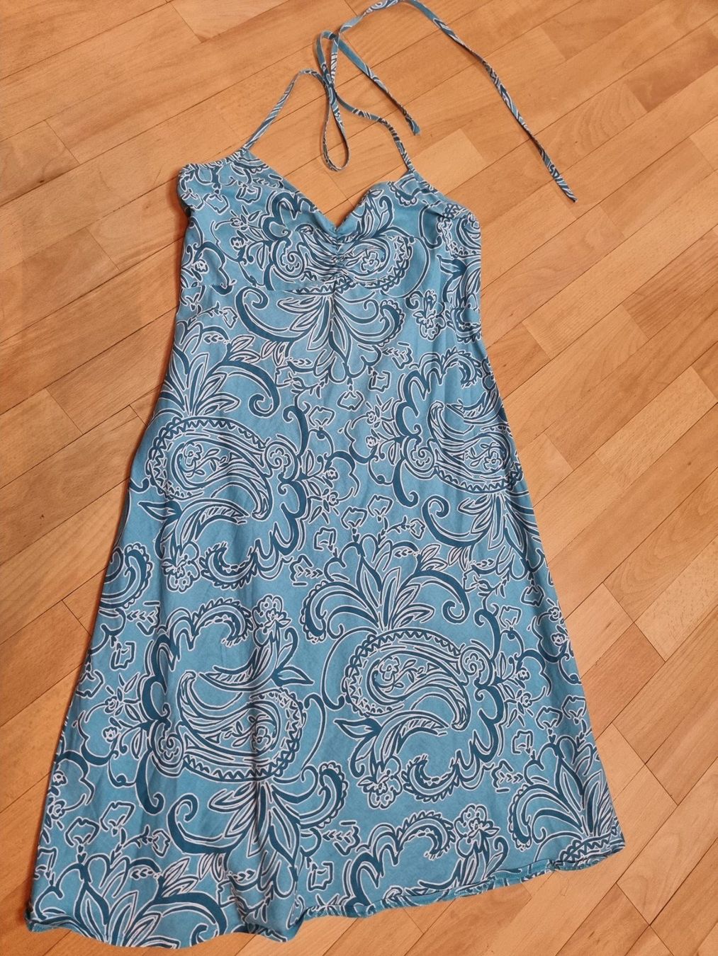 C&A Vestiti: 🌺C&A Kleid 38/40🌺 – Usato da Wald ZH venduto da CapLux 9