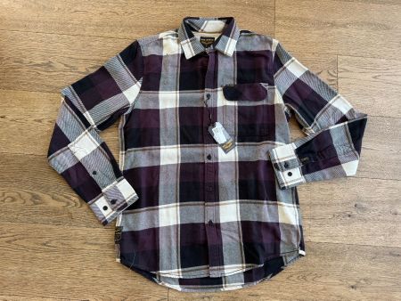 Hemd, PME, **NEU** M