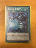 Yugioh Karte LCKC-DE041