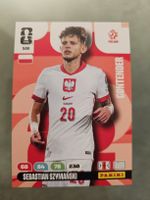 Panini FIFA 365 Sebastian Szymanski Contender 538