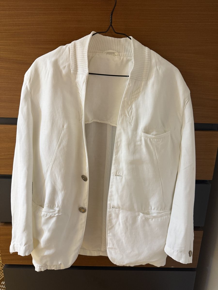Giacche: Sommerjacke Vintage – Usato da Neerach venduto da the_modern_mini