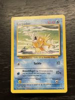 Karpador 35/102 base basis Pokemon