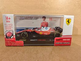 Ferrari F1 SF-26 Charles Leclerc 1:43