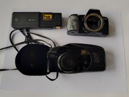 Wühlkiste Foto Material 4