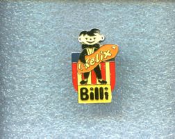 Billi  felix