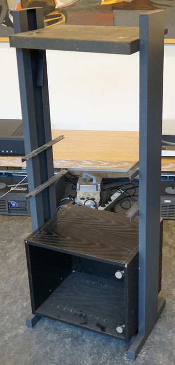 Revox Rack (Gebraucht) in Ebertswil für CHF 1 – nur Abholung auf ...