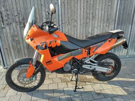 KTM 950 Adventure S, Top Zustand, 1. Hand