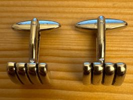 Manschettenknöpfe, cufflinks (neu, nie gebraucht)