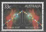 AUSTRALIA, ELECTRONIC MAIL  (8