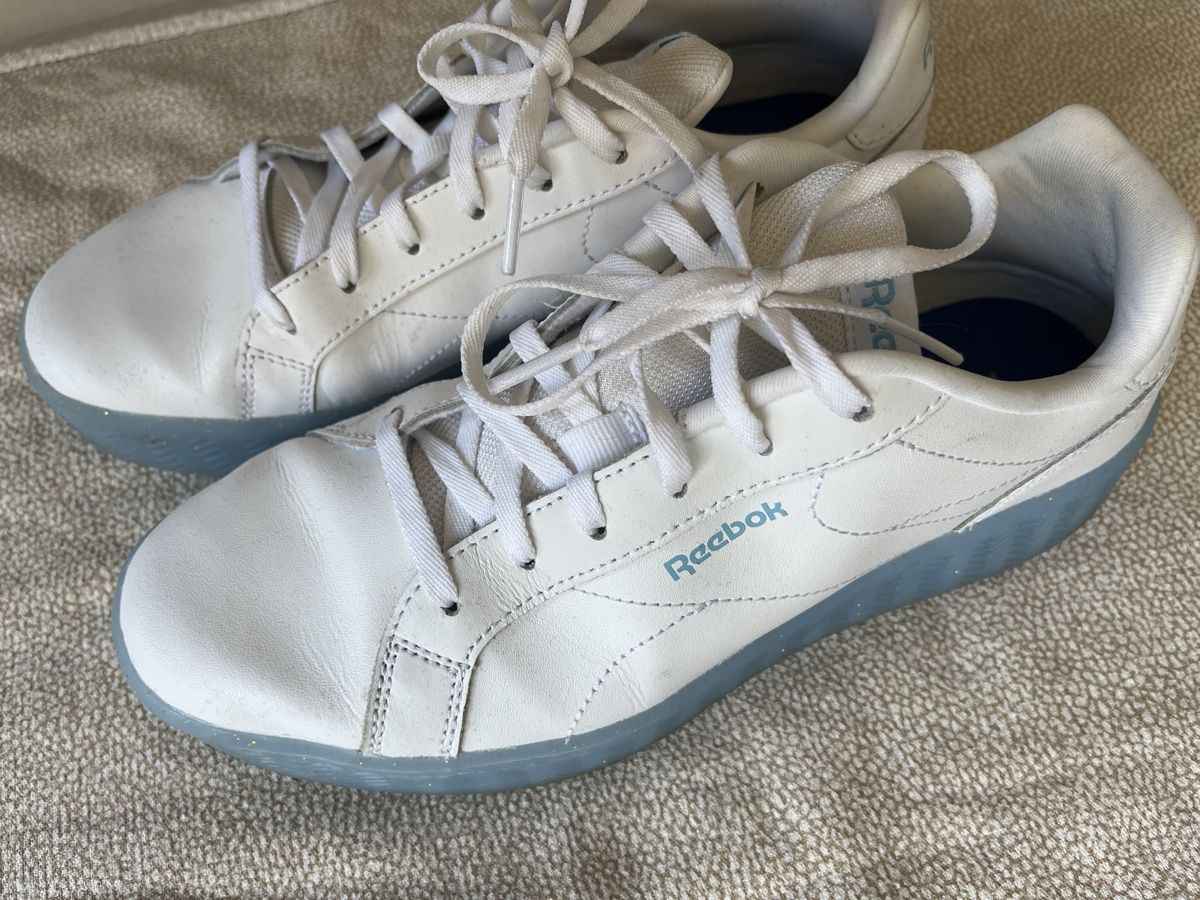 Reebok Damenschuhe: Reebok Sport – Gebraucht aus Wallisellen von Chatswood_8hwh 2