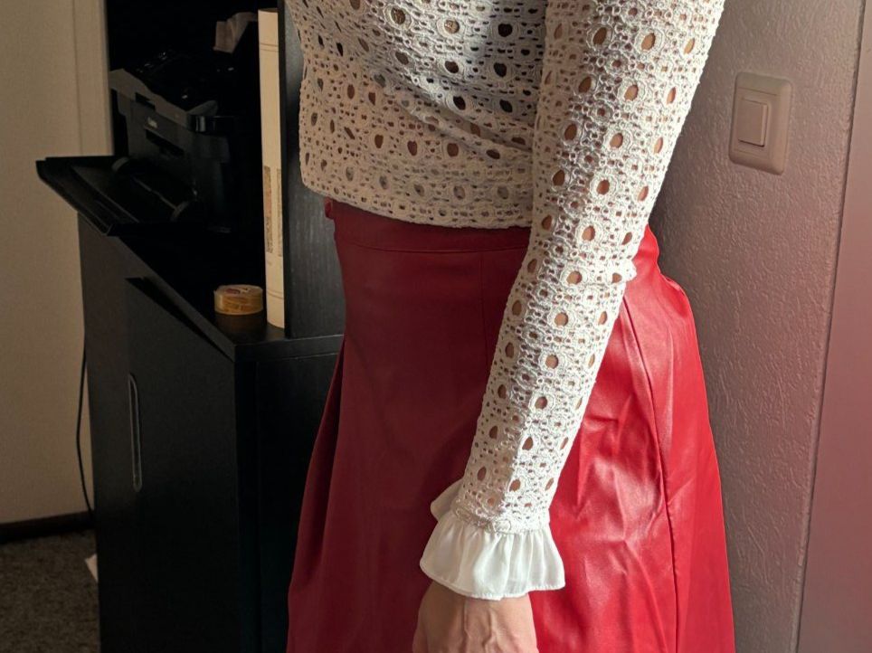 Claudie Pierlot Camicette: Oberteil Claudie Pierlot – Usato da Fällanden venduto da alz_9x7q 1