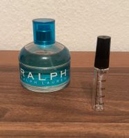 Ralph Lauren Ralph Eau de Toilette Duftprobe 5ml
