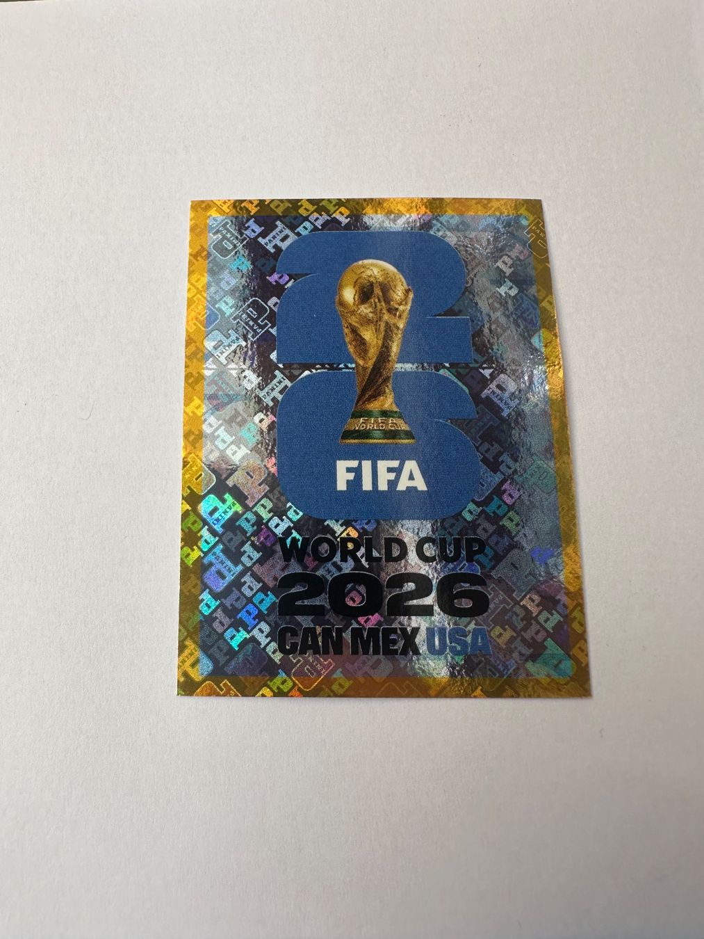 Panini Carte collezionabili: PANINI FWC 8 – Usato da Payerne venduto da mike_lth