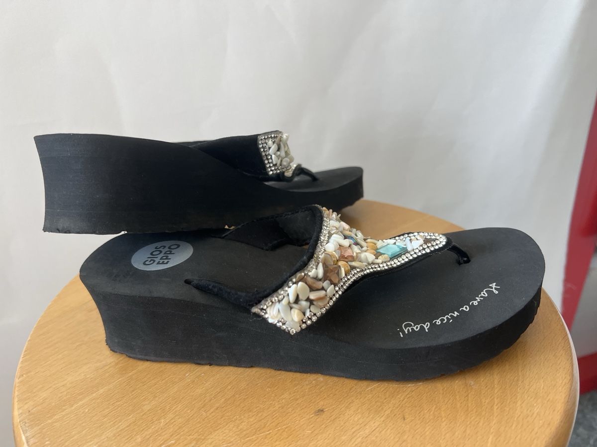 Scarpe da donna: Flip Flop 36 Mallorca – Usato da Oberglatt ZH venduto da ble_75jw 2