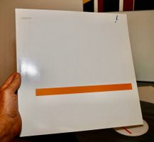 New Order - Crystal (Lee Coombs Remixes) 12" 2001 vg++ break