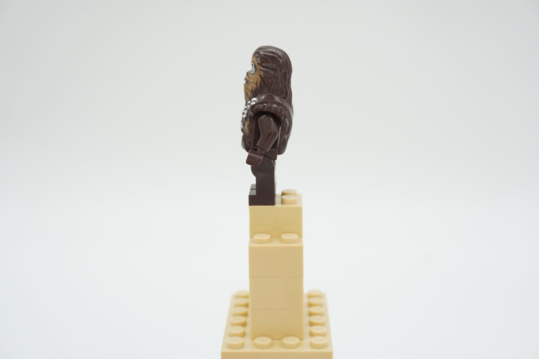Lego Spielzeuge: Lego Star Wars Chewbacca - sw0948 – Gebraucht aus Zürich von PWGrZ 3
