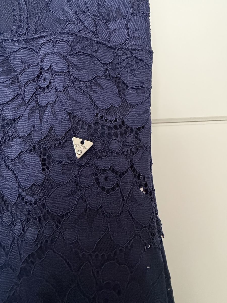 Guess Robes: Guess Kleid Grösse S – Neuf (Voir description) à Volketswil par Flower_18 3