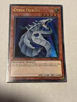 Yu-Gi-Oh Karte Cyber Drache BLRR-DE048 1. Auflage
