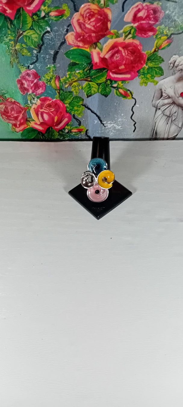 Ringe: ring modeschmuck,grösse ist verstellbar – Neu (gemäss Beschreibung) aus Basel von bij_5hqd 1