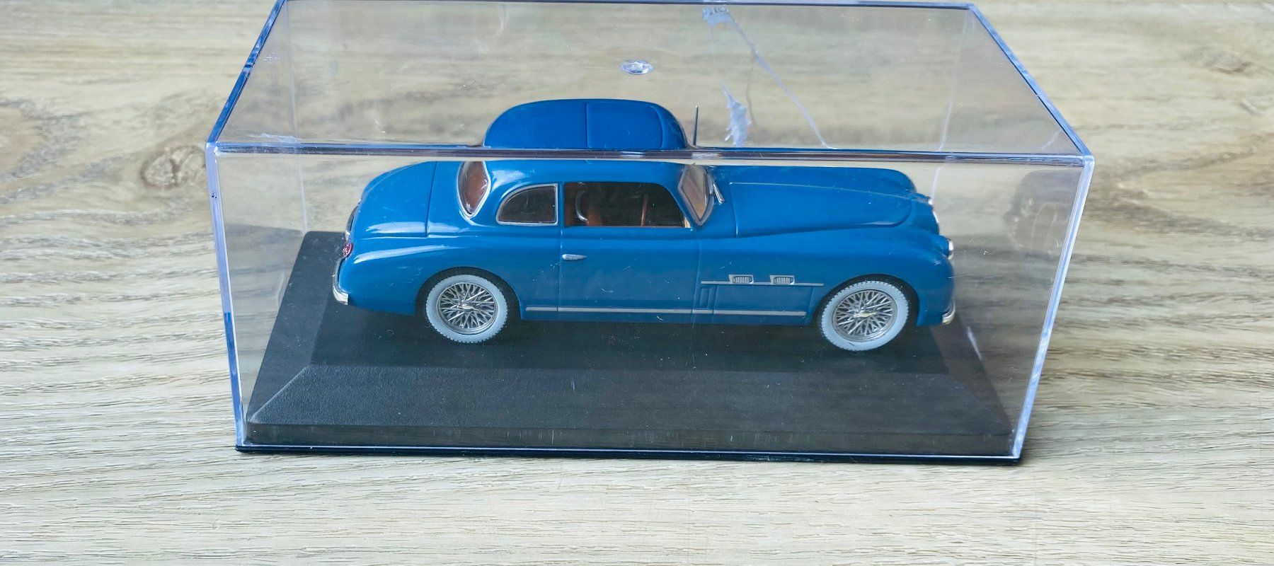 Modellautos: Set 6 Voitures / Auto, Studio Jacobs, 1:43 NEW – Neu (gemäss Beschreibung) aus Morges von 4WLS 2