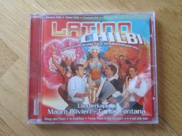 Latino Chilbi - Ländlerkapelle M. Olivieri, C. Fontana