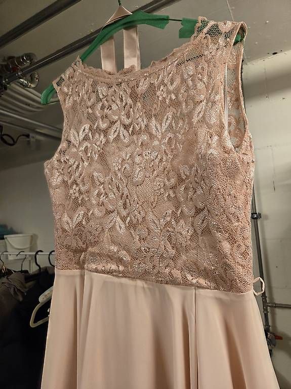 Vestiti: Cocktailkleid grösse 38 – Usato da Nottwil venduto da nic_qx8k 1