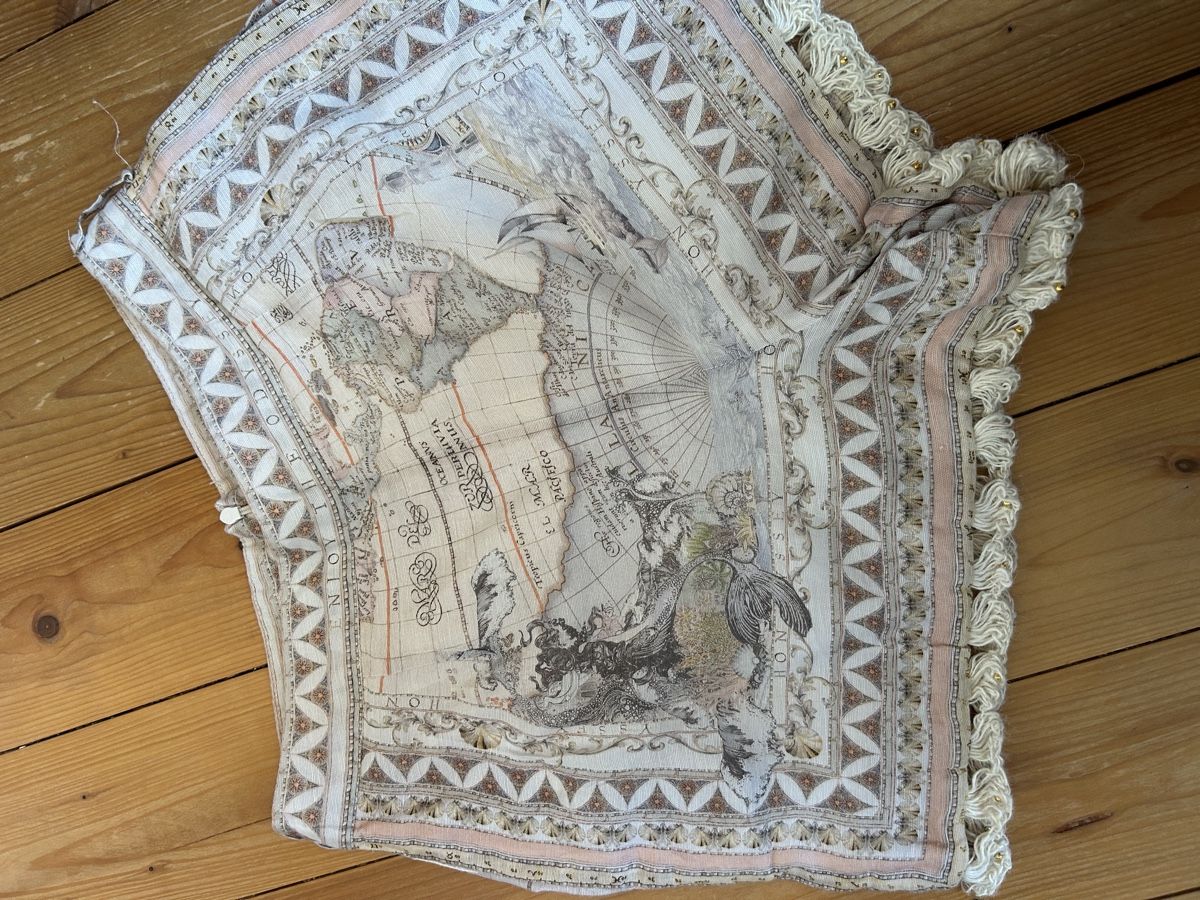 Zimmermann Hosen: Silk Linen Shorts – Gebraucht aus St.Josefen von lop_lh8d 2