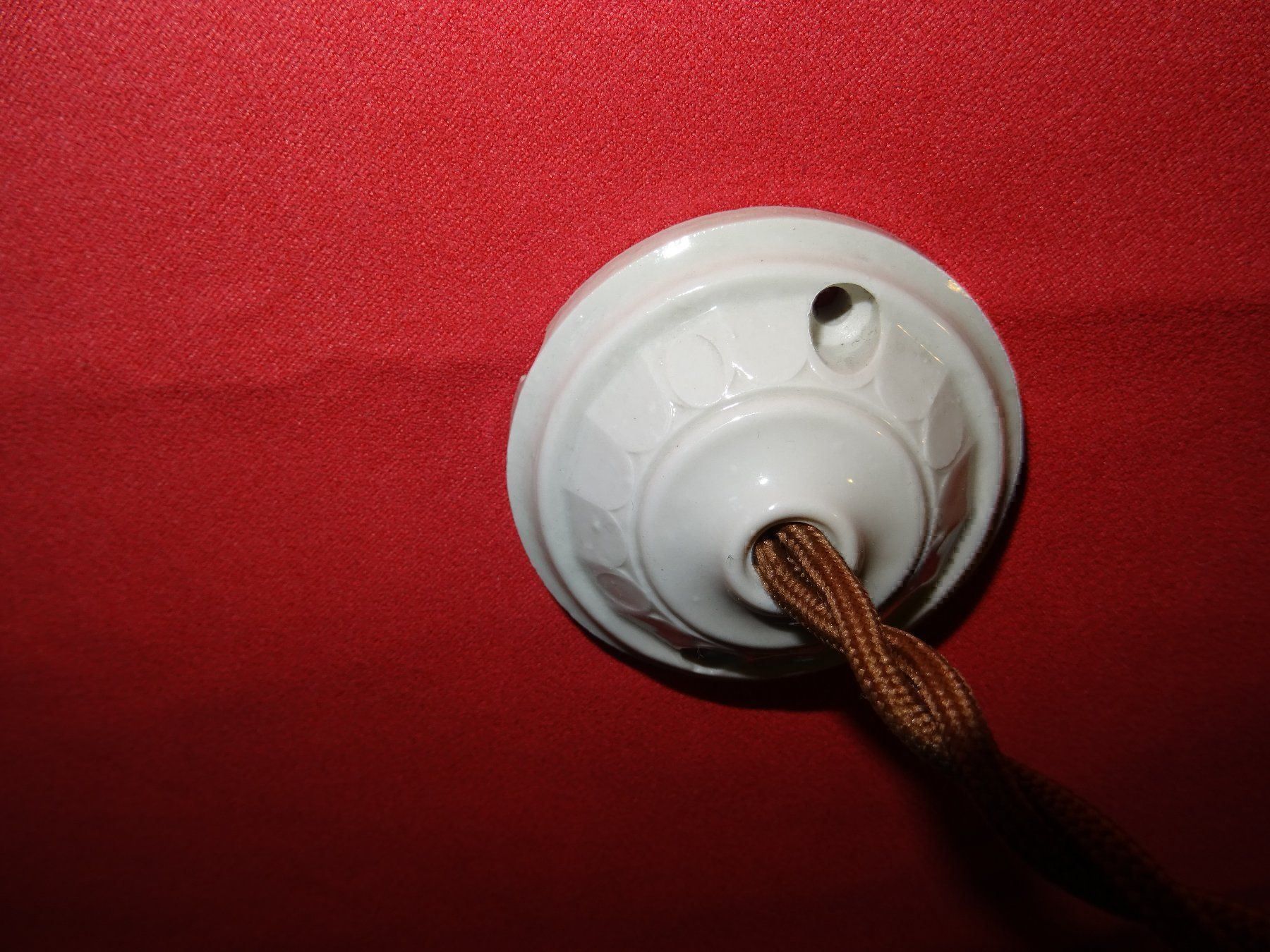 Lampade: Lampe de ferme / – Usato da Epauvillers venduto da Marykot11 2