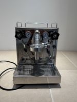 ECM Professional Espresso Machine (Mechanika IV)