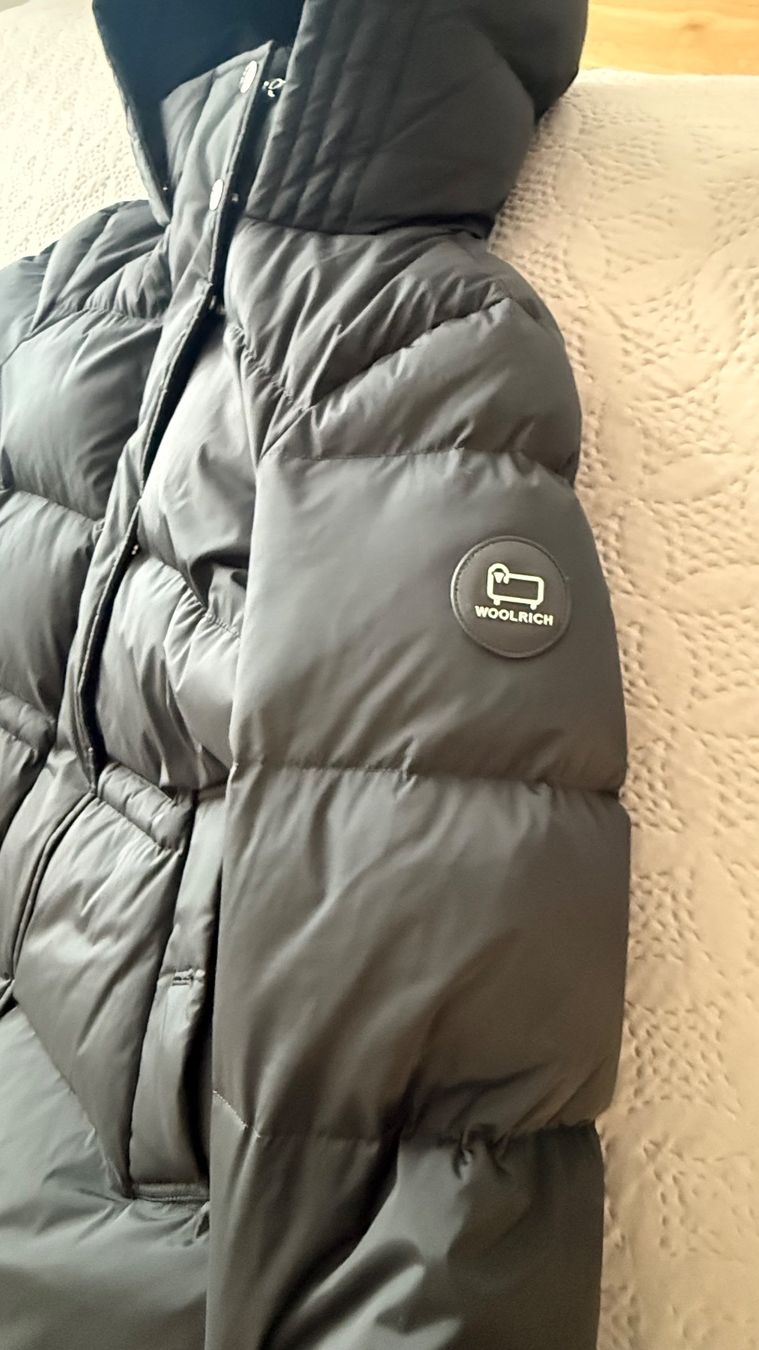 Woolrich Cappotti: Woolrich Daunenmantel – Nuovo (secondo la descrizione) da Ettingen venduto da bey_fq62 4
