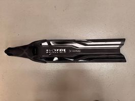 Mares X-Wing Pro Freedive Flossen Gr. 38/39 ,Neu&ungebraucht