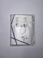 Diamants Naturels Fancy Color – Total 1,09 ct – Certifiés