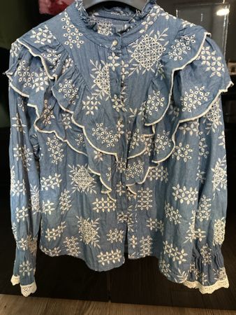 Bluse Gr L
