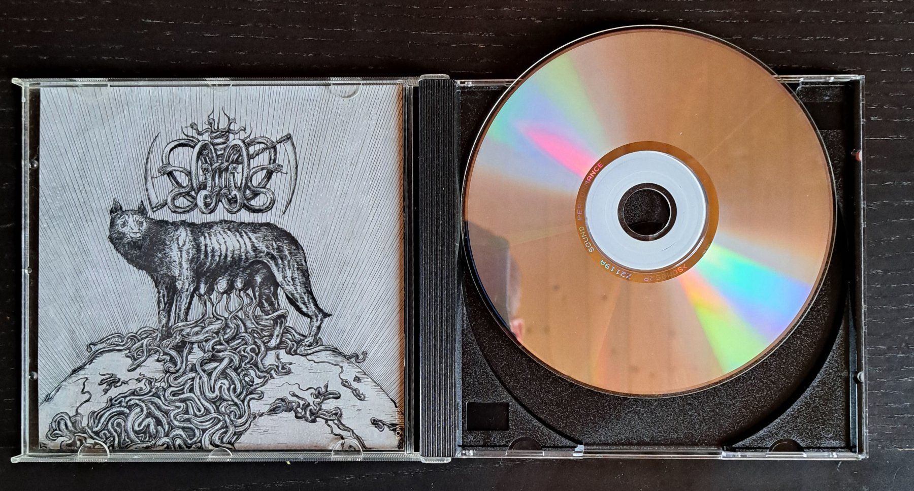 CD: Destroyer 666 - Cold Steel... CD – Usato da Solothurn venduto da Temple_of_Triton 2