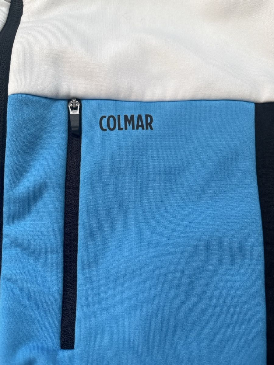 Colmar Giacche: Colmar Herren Midlayer-Jacke – Nuovo (secondo la descrizione) da Wangen b. Olten venduto da break72 6