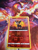 Leufeo (EVS 022) / Reverse Holo / Drachenwandel