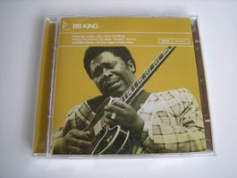 BB KING - Gold Album